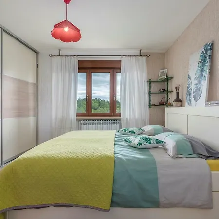 Villa Marina With Private Pool